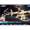 JJRC H9D 2,4G Fernbedienung Drohne 4CH 6 achsen RC Quadcopter Hubschrauber Radio Control Spielzeug mit HD Kamera FPV Videoübertragung